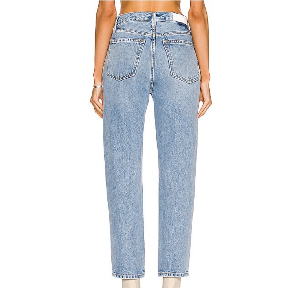 RE/DONE 70s Pipe Jeans size 28 - Picture 3 of 13